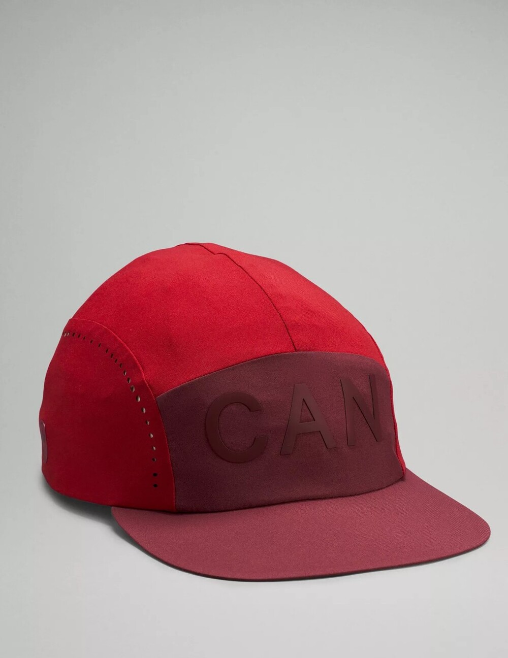 Lululemon Team Canada Race Kit Hat Can Logo